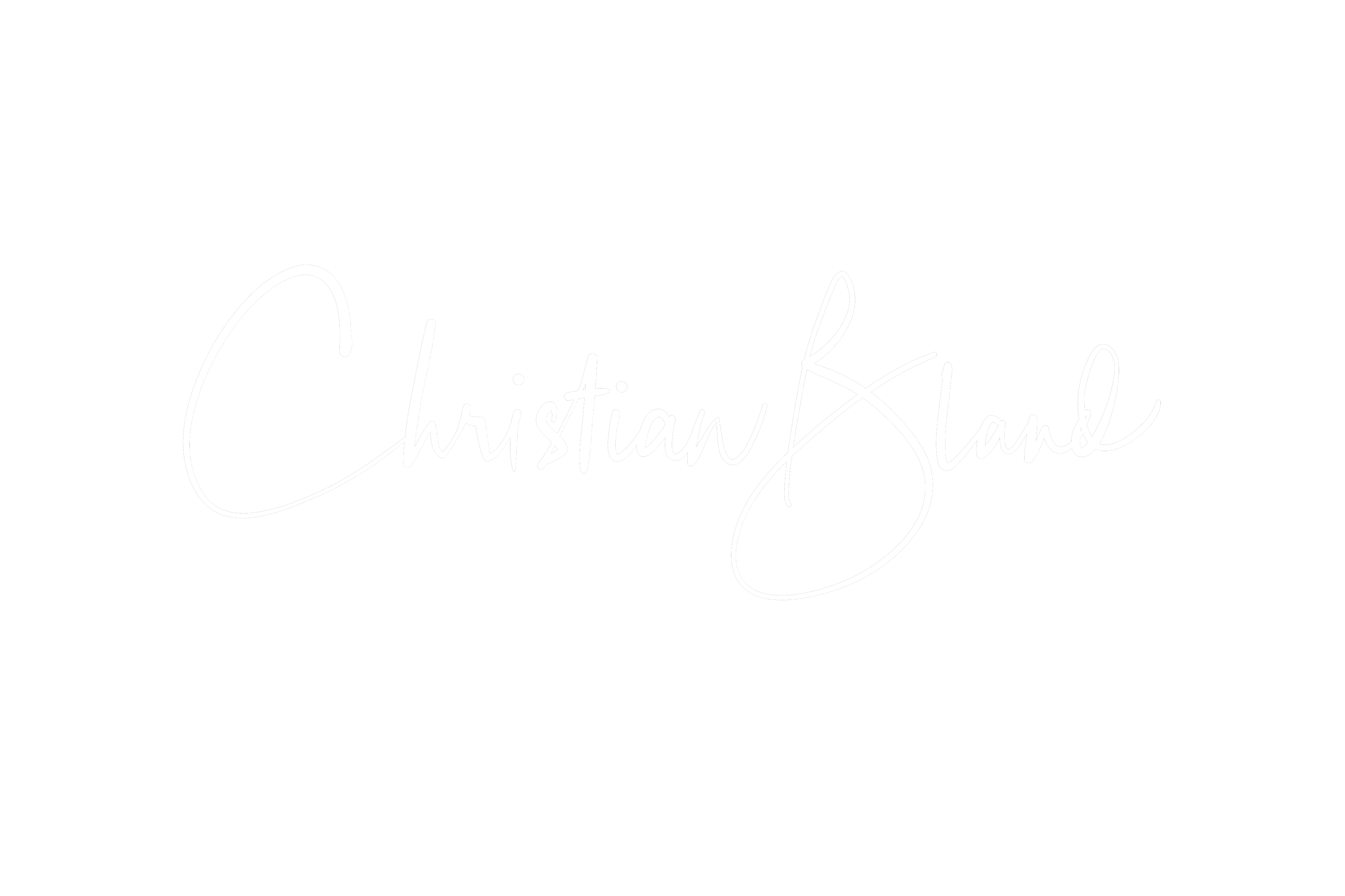 Christian Bland